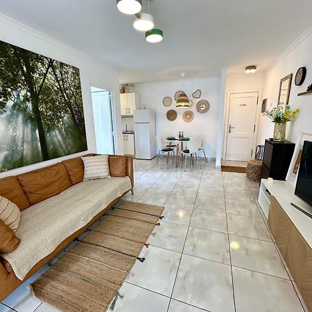 Las Olas Dm Cozy 2-Bedrooms Apartment Maspalomas  Esterno foto