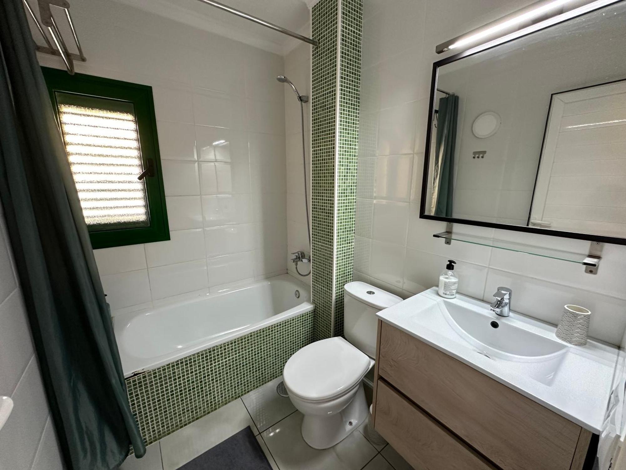 Las Olas Dm Cozy 2-Bedrooms Apartment Maspalomas  Esterno foto