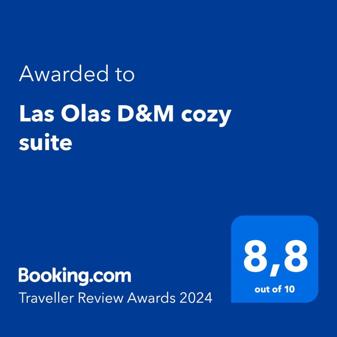 Las Olas Dm Cozy 2-Bedrooms Apartment Maspalomas  Esterno foto