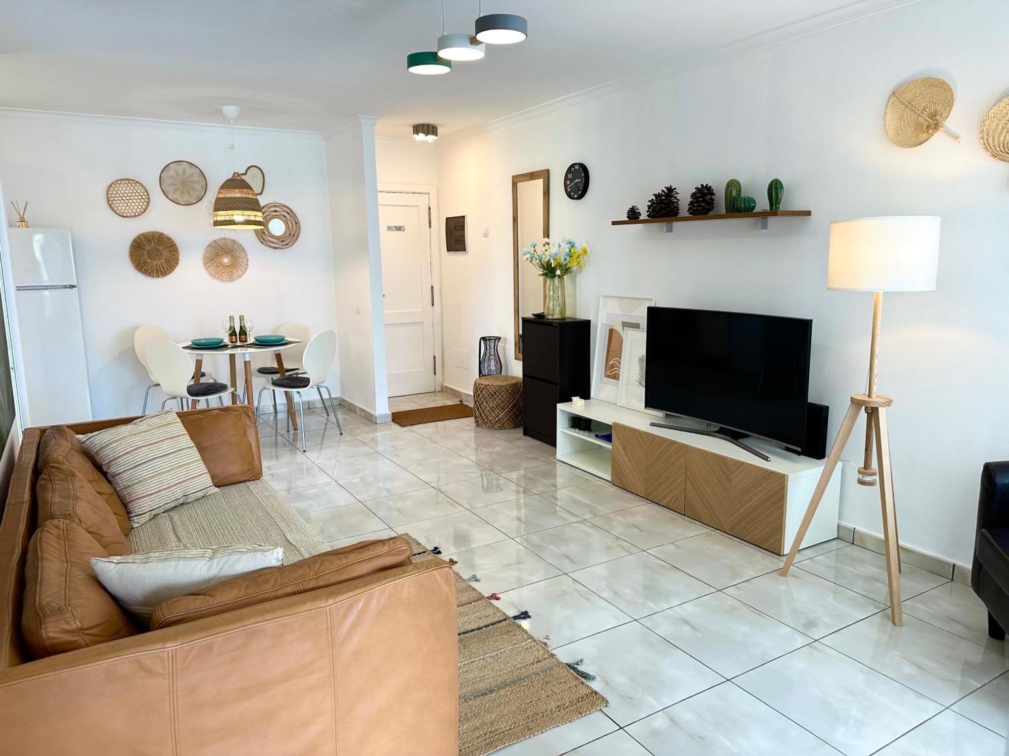 Las Olas Dm Cozy 2-Bedrooms Apartment Maspalomas  Esterno foto