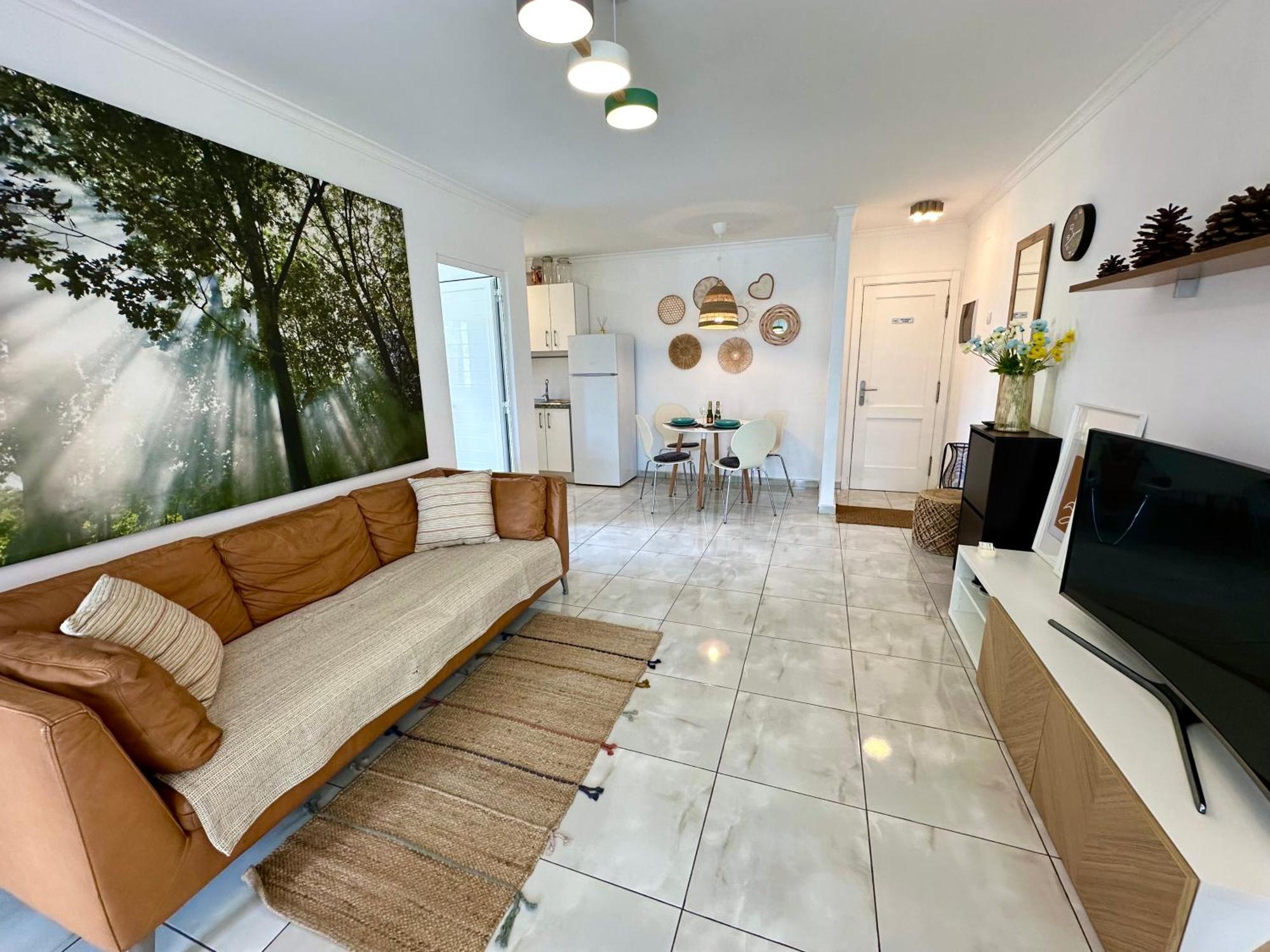 Las Olas Dm Cozy 2-Bedrooms Apartment Maspalomas  Esterno foto