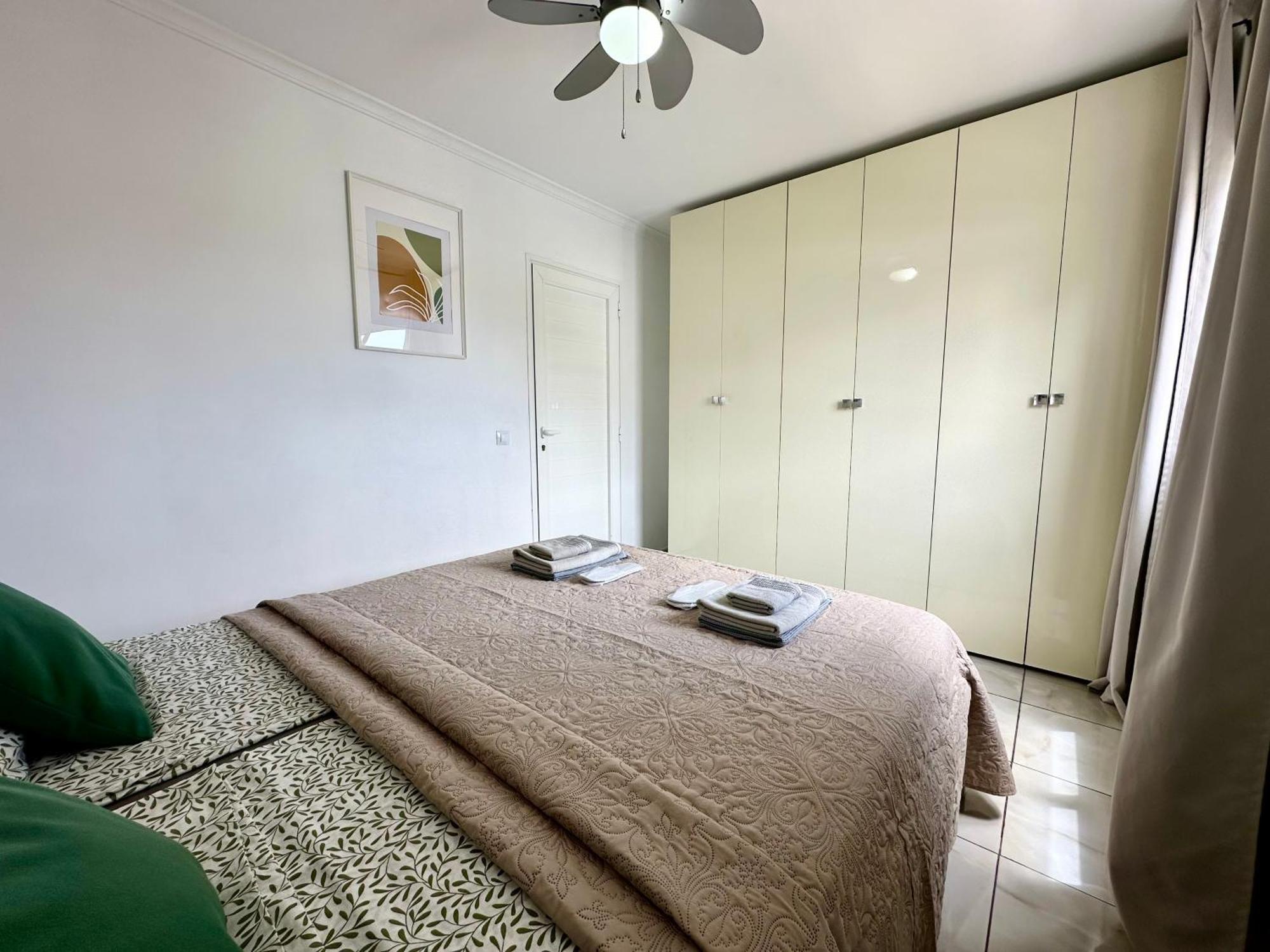 Las Olas Dm Cozy 2-Bedrooms Apartment Maspalomas  Esterno foto